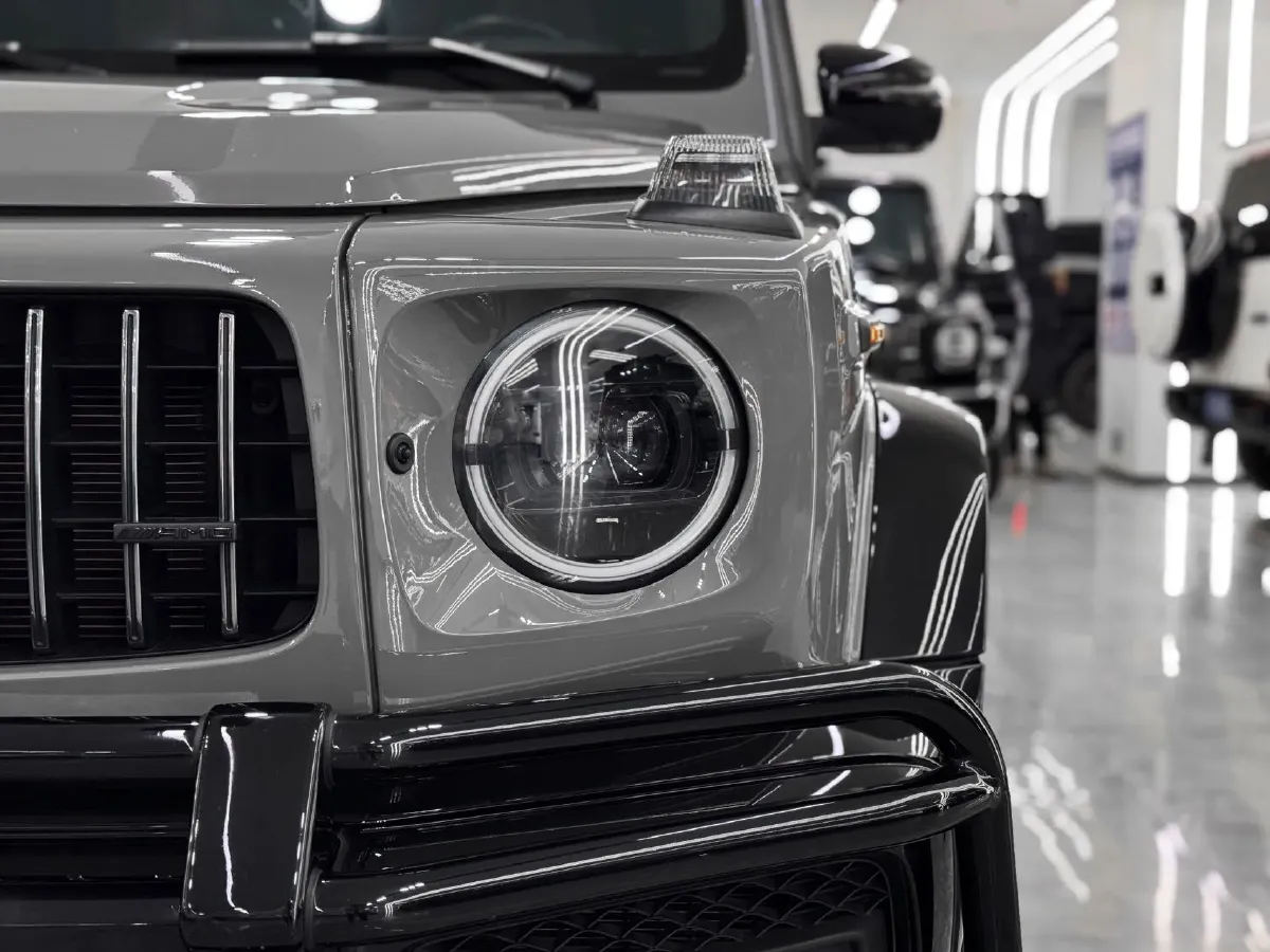 2022 Mercedes-Benz G AMG 4.0T 585HP V8 9AT,autocango,china used car exporter,china ev exporter,chinese used car exporter,chinese used ev exporter