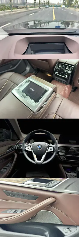 2020 BMW 5 Series 2.0T 252HP L4 8AT,autocango,china used car exporter,china ev exporter,chinese used car exporter,chinese used ev exporter