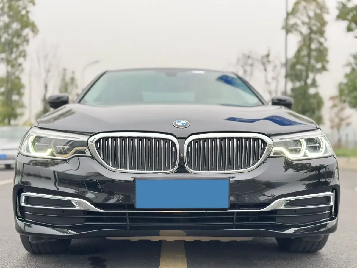 2020 BMW 5 Series 2.0T 252HP L4 8AT,autocango,china used car exporter,china ev exporter,chinese used car exporter,chinese used ev exporter