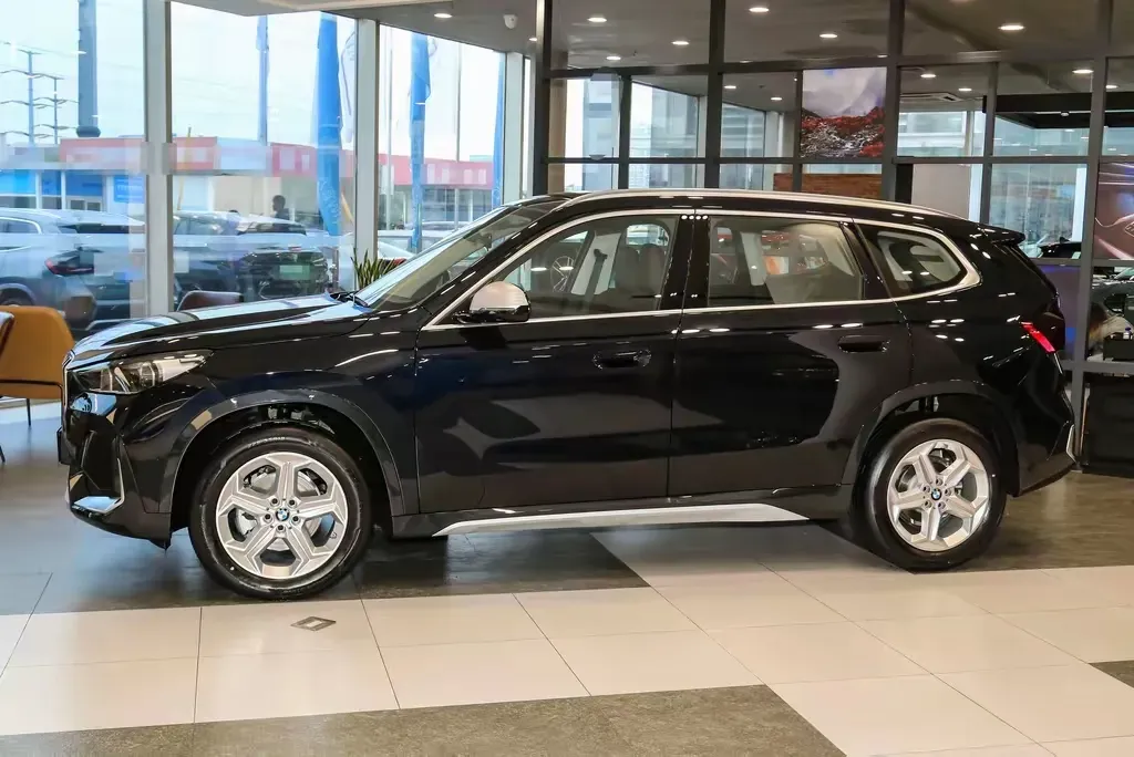 2023 BMW X1 1.5T 156HP L3 7DCT,autocango,china used car exporter,china ev exporter,chinese used car exporter,chinese used ev exporter