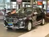 2023 BMW X1 1.5T 156HP L3 7DCT