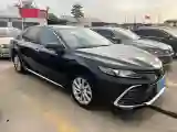 2023 Toyota Camry 2.0L 177HP L4 CVT