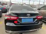 2023 Toyota Camry 2.0L 177HP L4 CVT