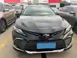 2023 Toyota Camry 2.0L 177HP L4 CVT
