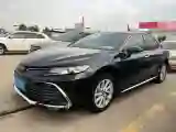 2023 Toyota Camry 2.0L 177HP L4 CVT