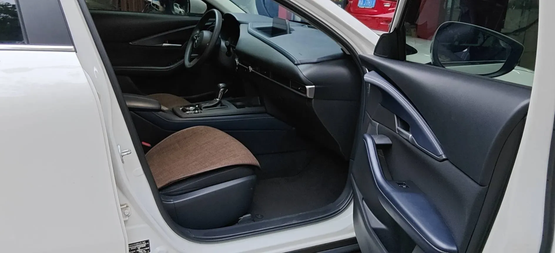 2021 Mazda CX-30 2.0L 158HP L4 6AT,autocango,china used car exporter,china ev exporter,chinese used car exporter,chinese used ev exporter