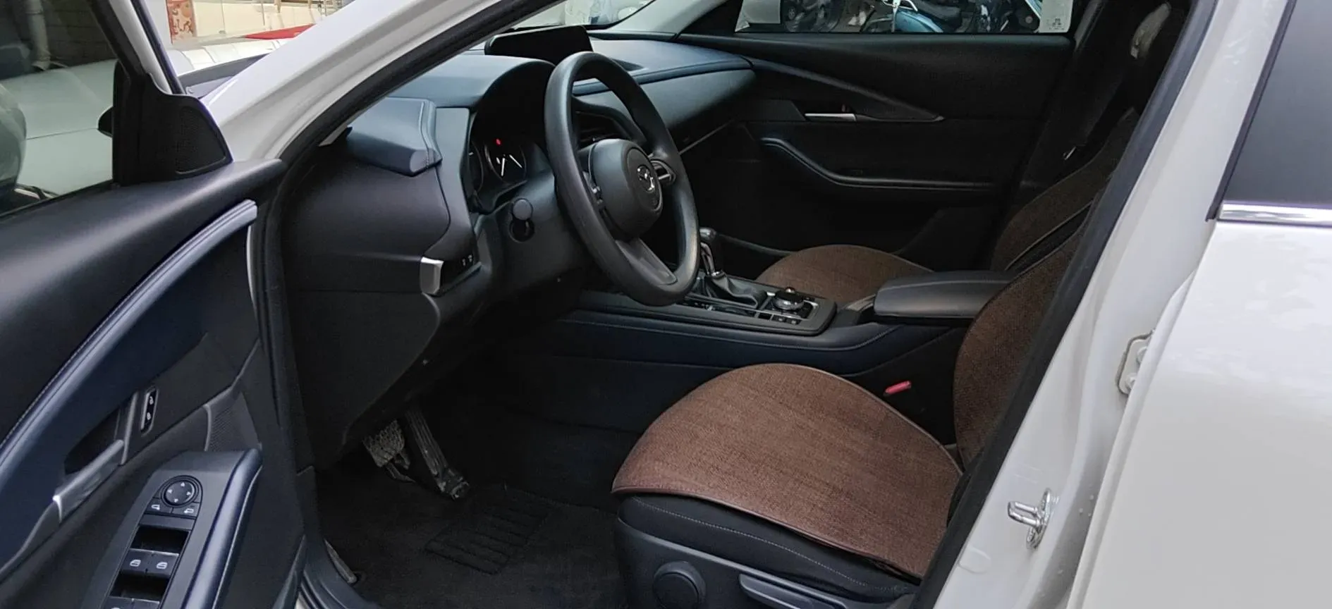 2021 Mazda CX-30 2.0L 158HP L4 6AT,autocango,china used car exporter,china ev exporter,chinese used car exporter,chinese used ev exporter