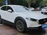 2021 Mazda CX-30 2.0L 158HP L4 6AT