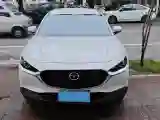 2021 Mazda CX-30 2.0L 158HP L4 6AT