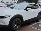 2021 Mazda CX-30 2.0L 158HP L4 6AT