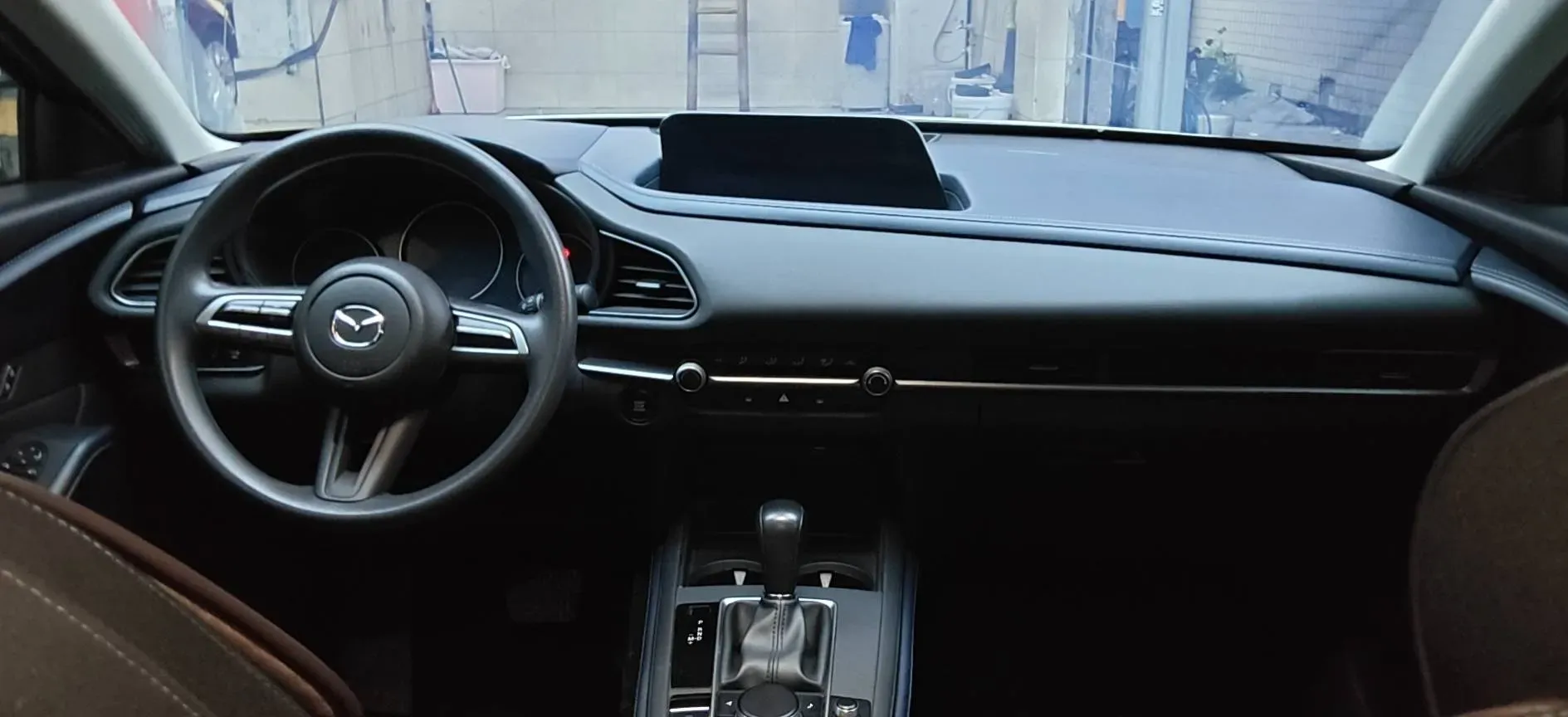 2021 Mazda CX-30 2.0L 158HP L4 6AT,autocango,china used car exporter,china ev exporter,chinese used car exporter,chinese used ev exporter