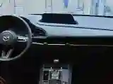 2021 Mazda CX-30 2.0L 158HP L4 6AT