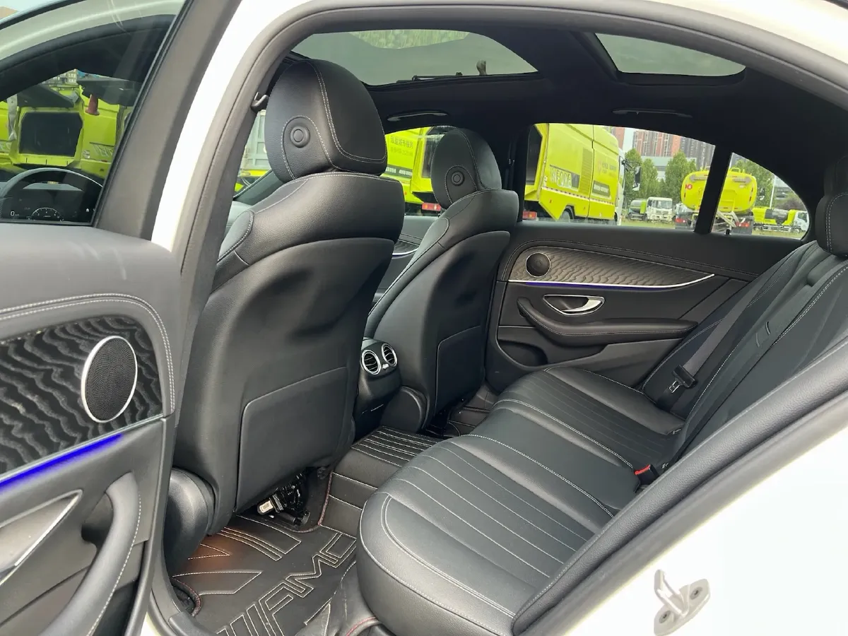2021 Mercedes-Benz E Class 2.0T 197HP L4 9AT,autocango,china used car exporter,china ev exporter,chinese used car exporter,chinese used ev exporter