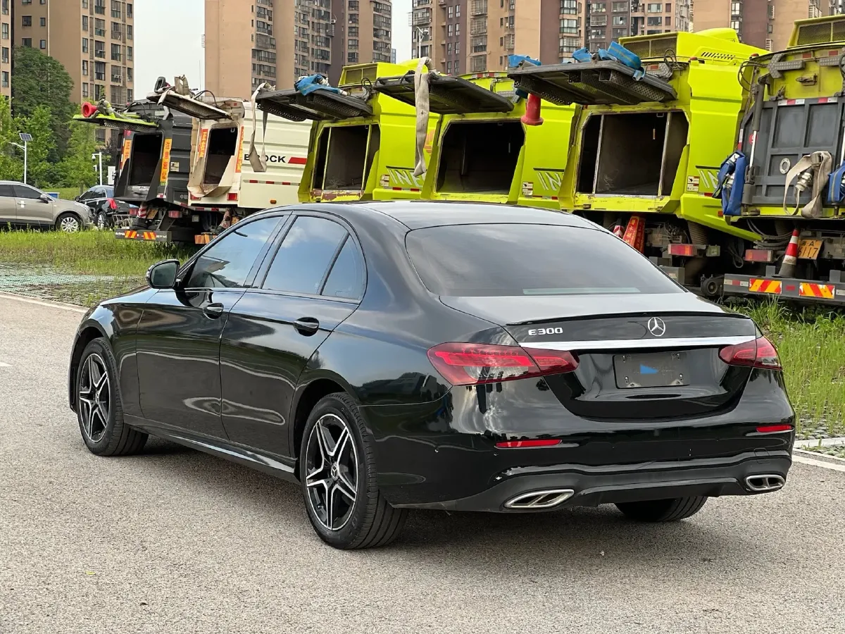 2021 Mercedes-Benz E Class 2.0T 197HP L4 9AT,autocango,china used car exporter,china ev exporter,chinese used car exporter,chinese used ev exporter