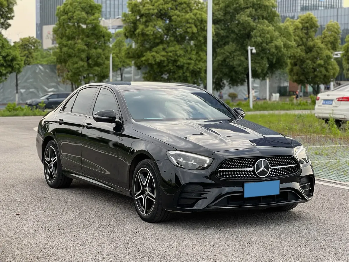 2021 Mercedes-Benz E Class 2.0T 197HP L4 9AT,autocango,china used car exporter,china ev exporter,chinese used car exporter,chinese used ev exporter