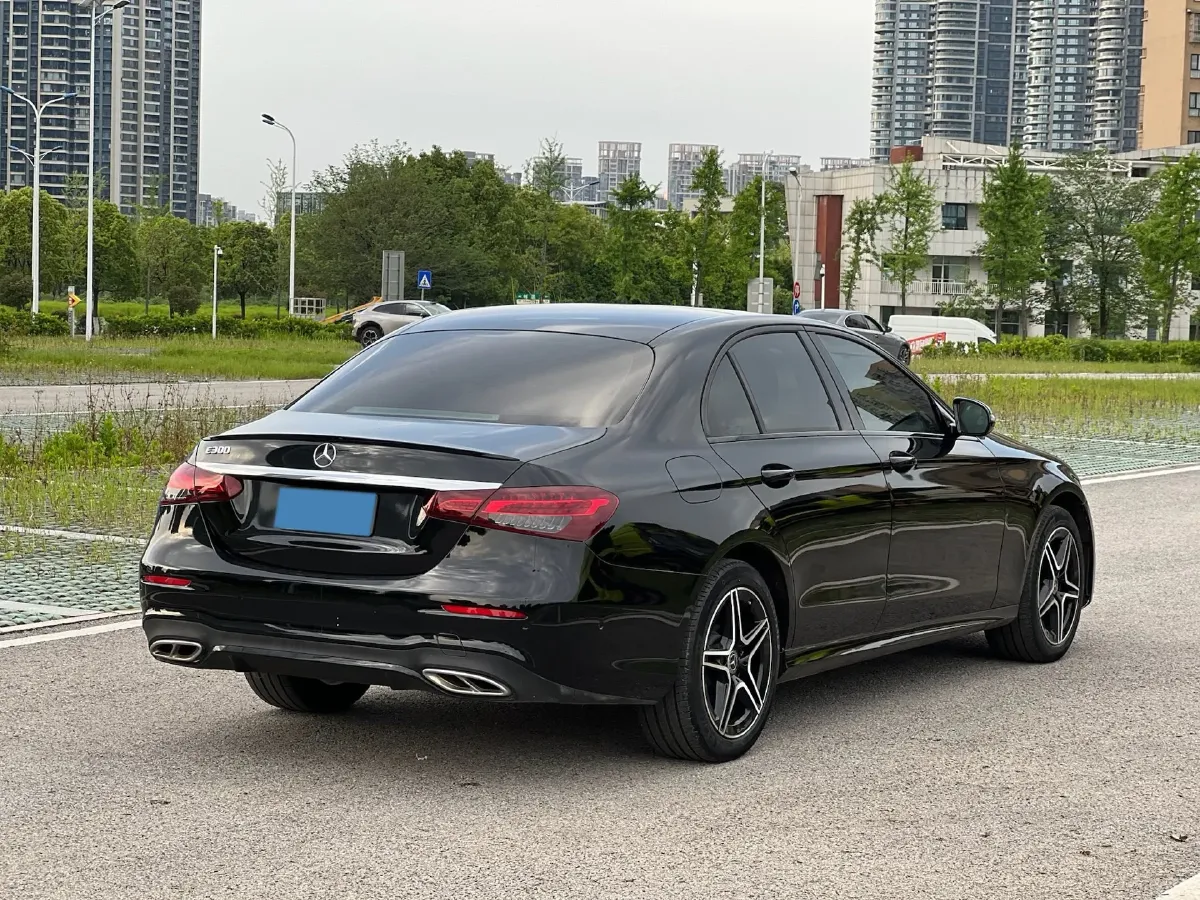 2021 Mercedes-Benz E Class 2.0T 197HP L4 9AT,autocango,china used car exporter,china ev exporter,chinese used car exporter,chinese used ev exporter