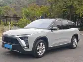 2020 NIO ES8,autocango,china used car exporter,china ev exporter,chinese used car exporter,chinese used ev exporter