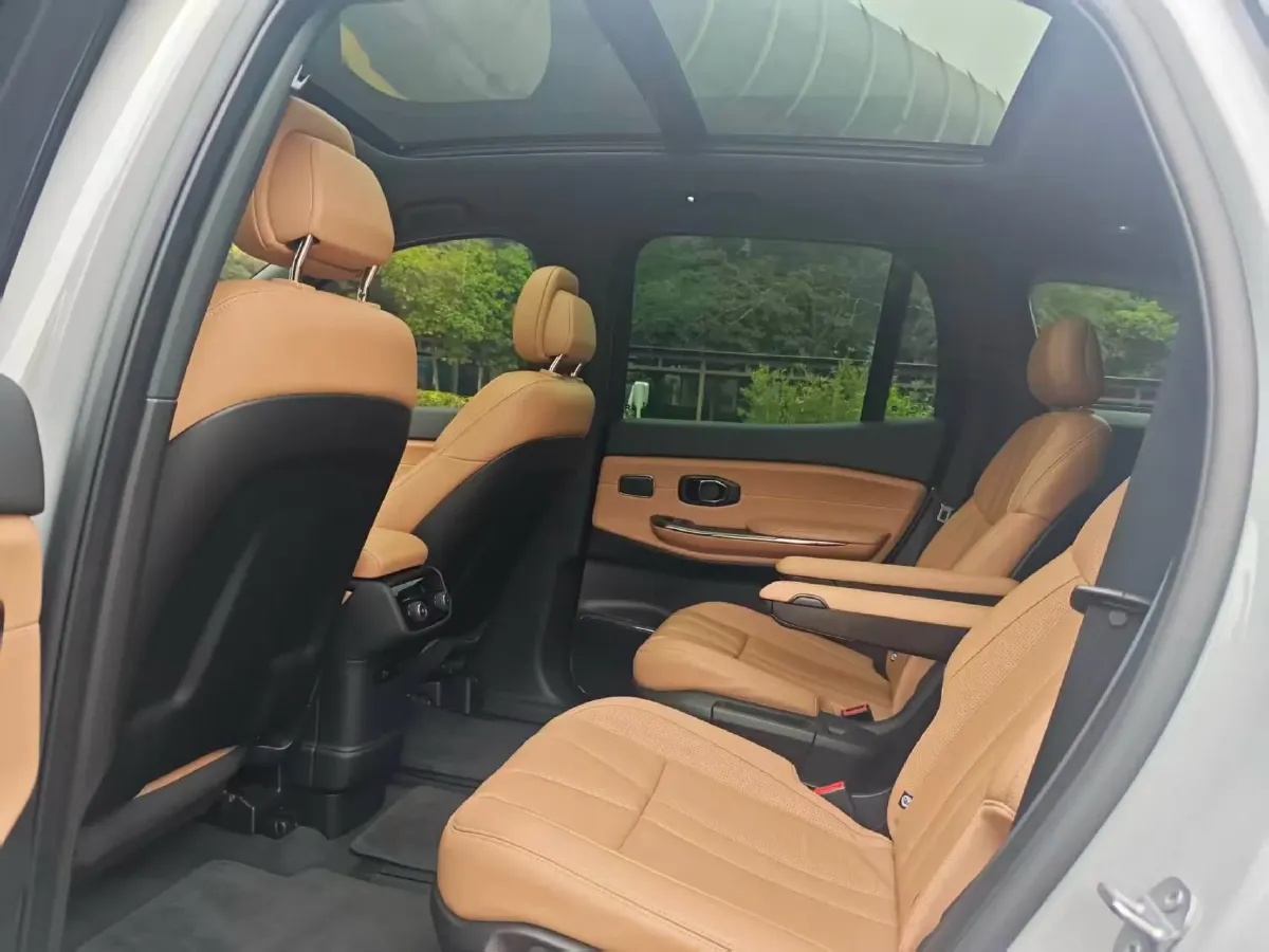 2020 NIO ES8 BEV 100KWH,autocango,china used car exporter,china ev exporter,chinese used car exporter,chinese used ev exporter