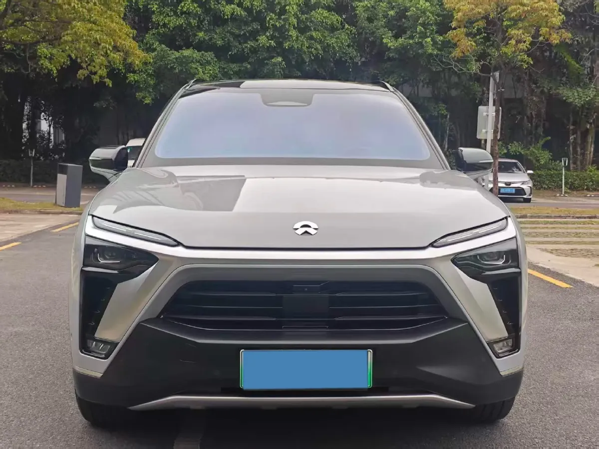 2020 NIO ES8 BEV 100KWH,autocango,china used car exporter,china ev exporter,chinese used car exporter,chinese used ev exporter