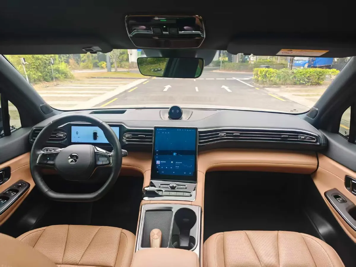 2020 NIO ES8 BEV 100KWH,autocango,china used car exporter,china ev exporter,chinese used car exporter,chinese used ev exporter