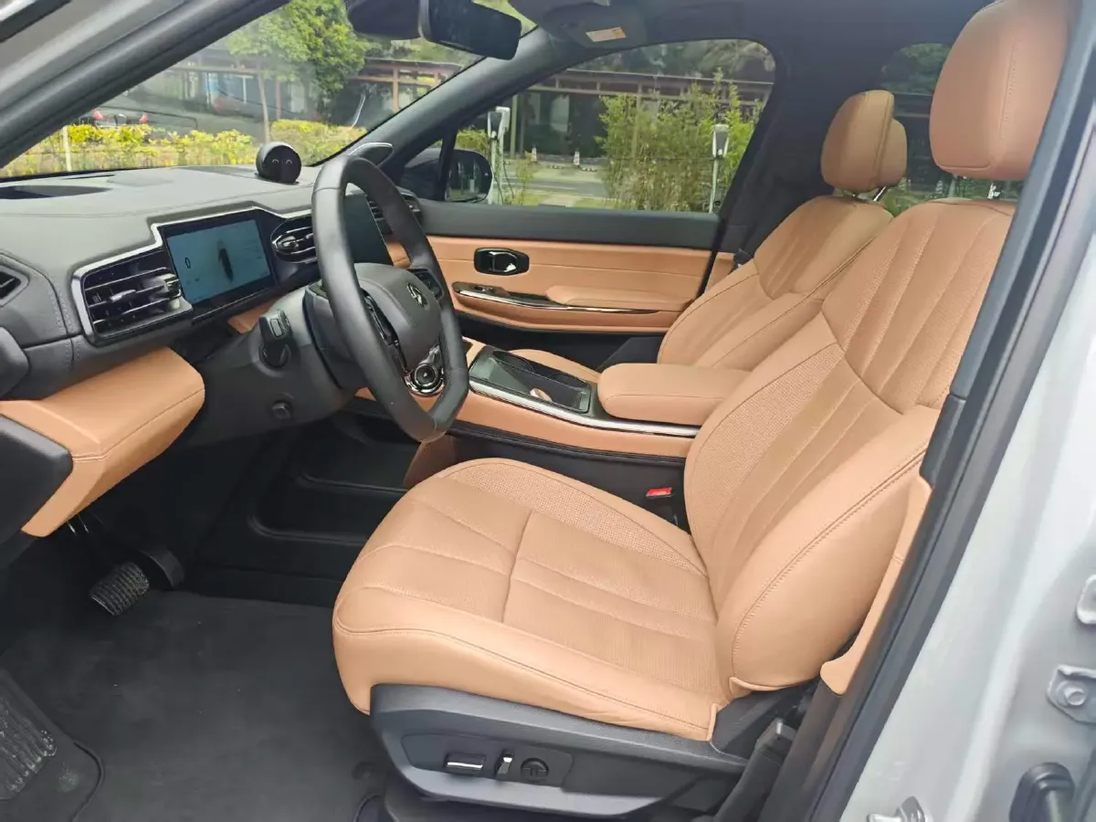 2020 NIO ES8 BEV 100KWH,autocango,china used car exporter,china ev exporter,chinese used car exporter,chinese used ev exporter