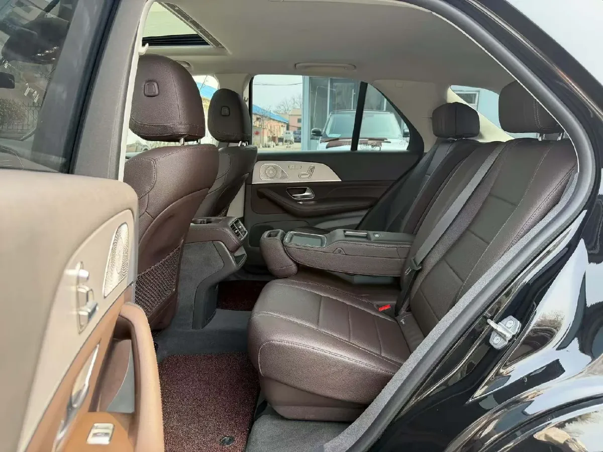 2020 Mercedes-Benz GLE Class 2.0T 258HP L4 9AT,autocango,china used car exporter,china ev exporter,chinese used car exporter,chinese used ev exporter