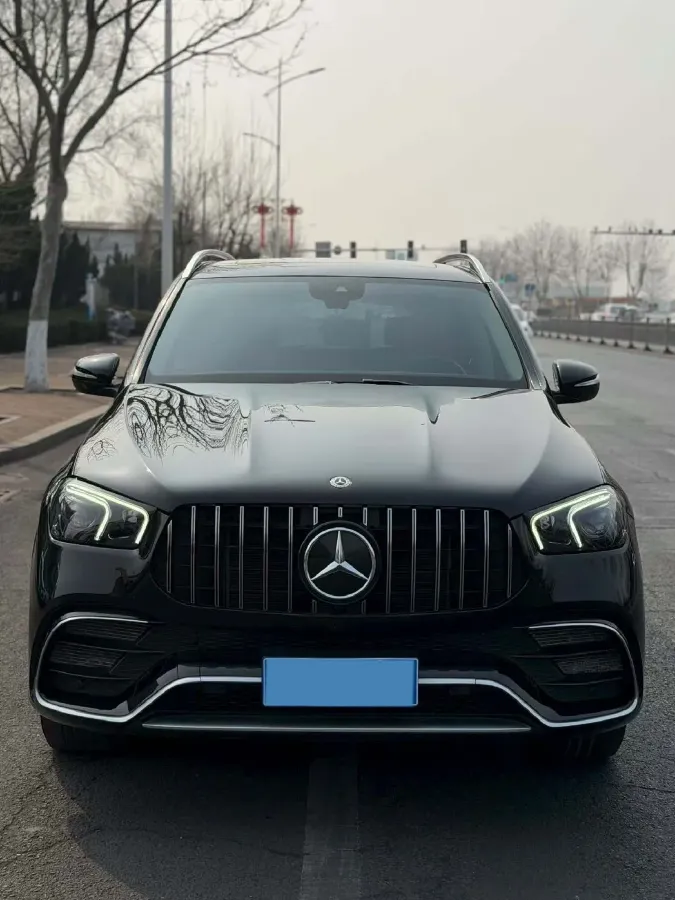 2020 Mercedes-Benz GLE Class 2.0T 258HP L4 9AT,autocango,china used car exporter,china ev exporter,chinese used car exporter,chinese used ev exporter