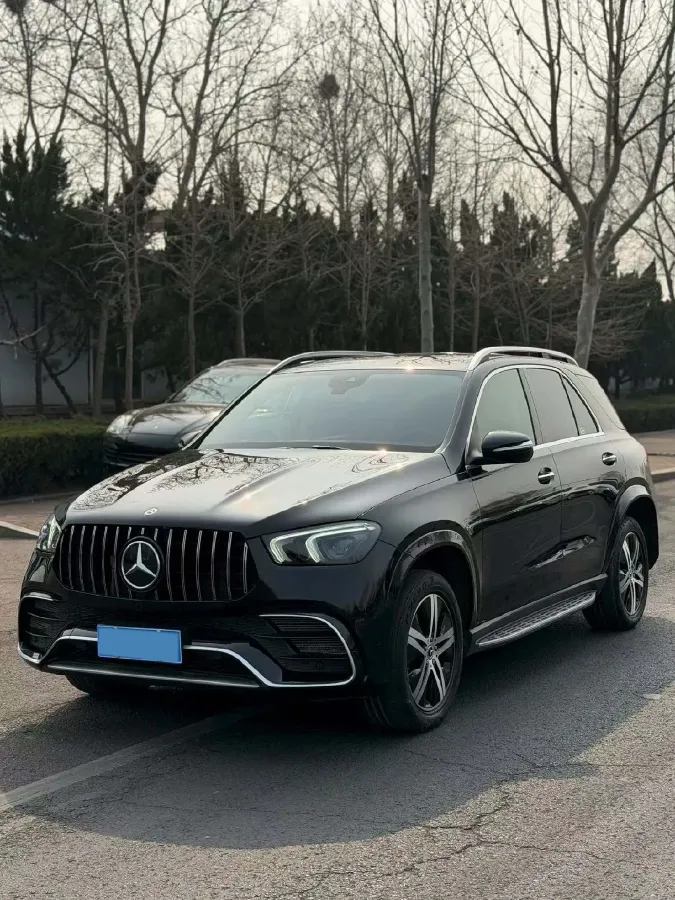 2020 Mercedes-Benz GLE Class 2.0T 258HP L4 9AT,autocango,china used car exporter,china ev exporter,chinese used car exporter,chinese used ev exporter