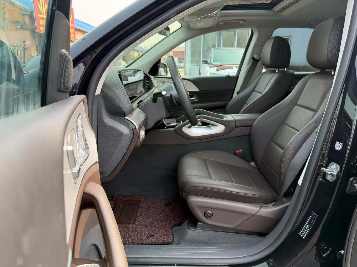 2020 Mercedes-Benz GLE Class 2.0T 258HP L4 9AT,autocango,china used car exporter,china ev exporter,chinese used car exporter,chinese used ev exporter