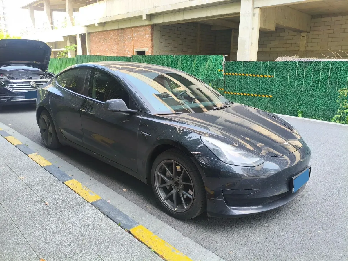 2022 Tesla Model 3 BEV 60KWH,autocango,china used car exporter,china ev exporter,chinese used car exporter,chinese used ev exporter