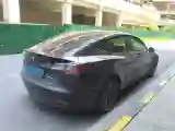 2022 Tesla Model 3 BEV 60KWH