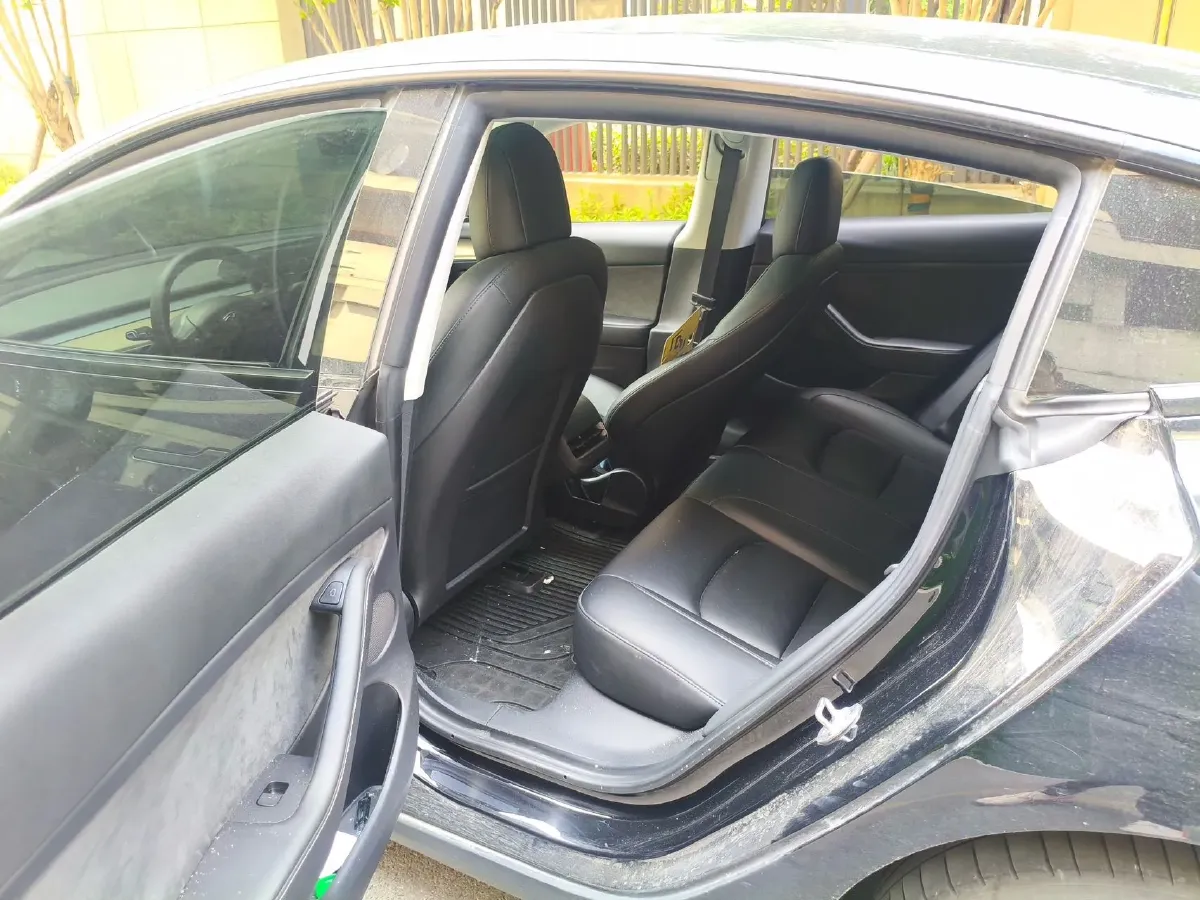 2022 Tesla Model 3 BEV 60KWH,autocango,china used car exporter,china ev exporter,chinese used car exporter,chinese used ev exporter