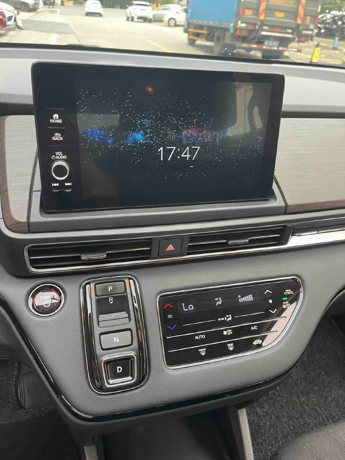 2024 Honda Odyssey 2.0L 146HP L4 E-CVT Hybrid,autocango,china used car exporter,china ev exporter,chinese used car exporter,chinese used ev exporter