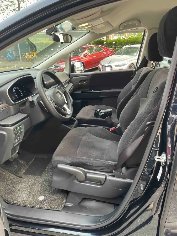 2024 Honda Odyssey 2.0L 146HP L4 E-CVT Hybrid,autocango,china used car exporter,china ev exporter,chinese used car exporter,chinese used ev exporter