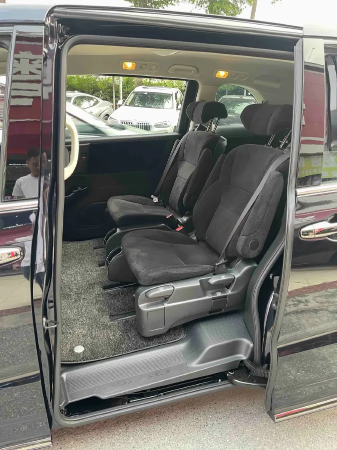 2024 Honda Odyssey 2.0L 146HP L4 E-CVT Hybrid,autocango,china used car exporter,china ev exporter,chinese used car exporter,chinese used ev exporter