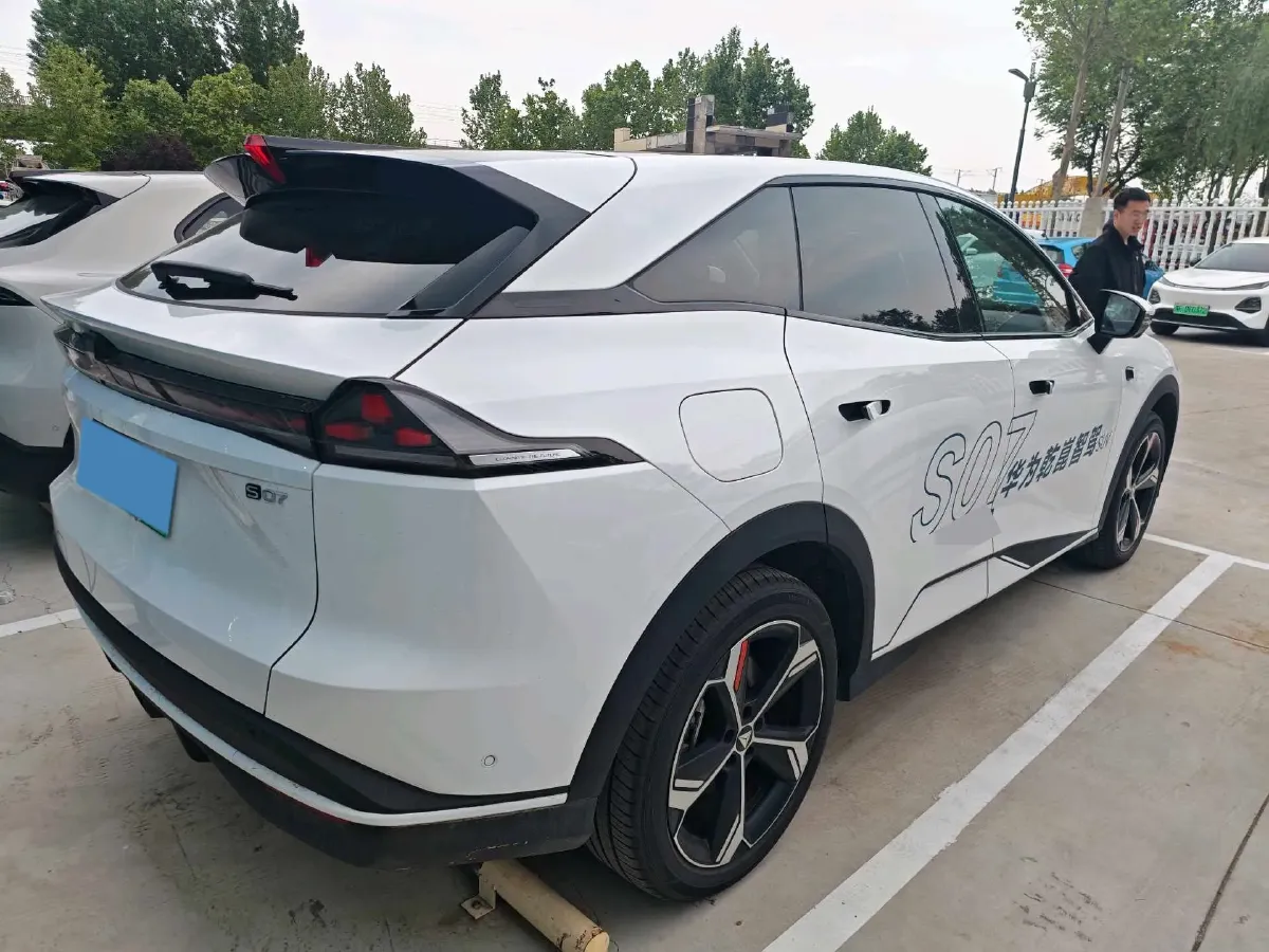 2026 Deepal S07 REEV 98HP REEV,autocango,china used car exporter,china ev exporter,chinese used car exporter,chinese used ev exporter