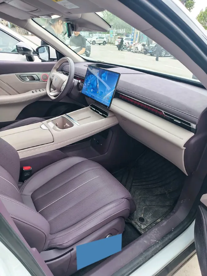 2026 Deepal S07 REEV 98HP REEV,autocango,china used car exporter,china ev exporter,chinese used car exporter,chinese used ev exporter