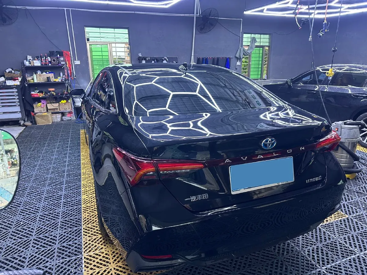 2022 Toyota Avalon 2.5L 178HP L4 E-CVT Hybrid,autocango,china used car exporter,china ev exporter,chinese used car exporter,chinese used ev exporter