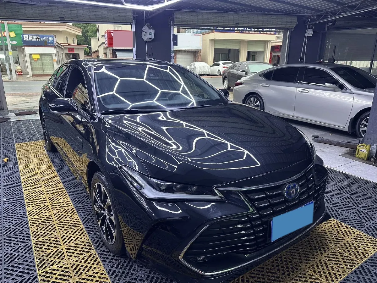 2022 Toyota Avalon 2.5L 178HP L4 E-CVT Hybrid,autocango,china used car exporter,china ev exporter,chinese used car exporter,chinese used ev exporter