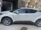 2021 Toyota C-HR 2.0L 171HP L4 CVT