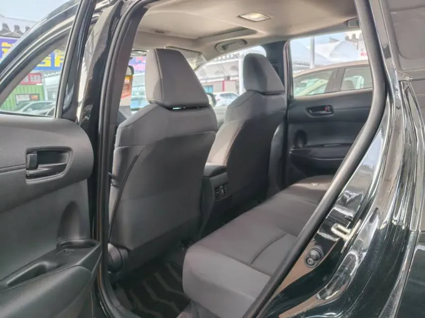 2024 Toyota Corolla Cross 2.0L 152HP L4 E-CVT Hybrid,autocango,china used car exporter,china ev exporter,chinese used car exporter,chinese used ev exporter