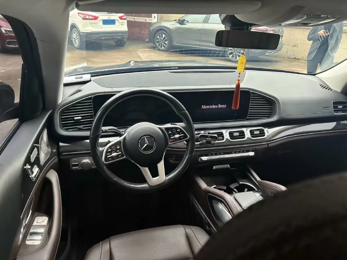 2022 Mercedes-Benz GLE Class 2.0T 258HP L4 9AT,autocango,china used car exporter,china ev exporter,chinese used car exporter,chinese used ev exporter