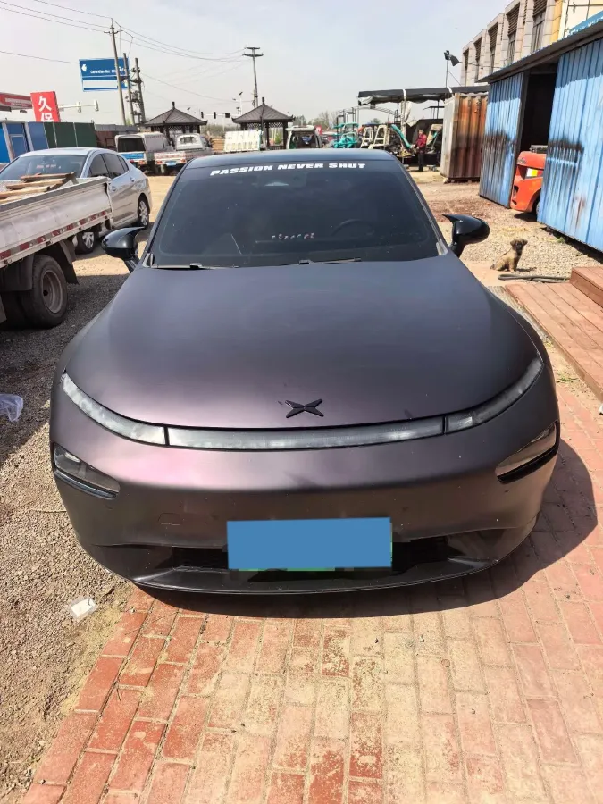 2020 Xpeng P7 BEV 70.8KWH,autocango,china used car exporter,china ev exporter,chinese used car exporter,chinese used ev exporter