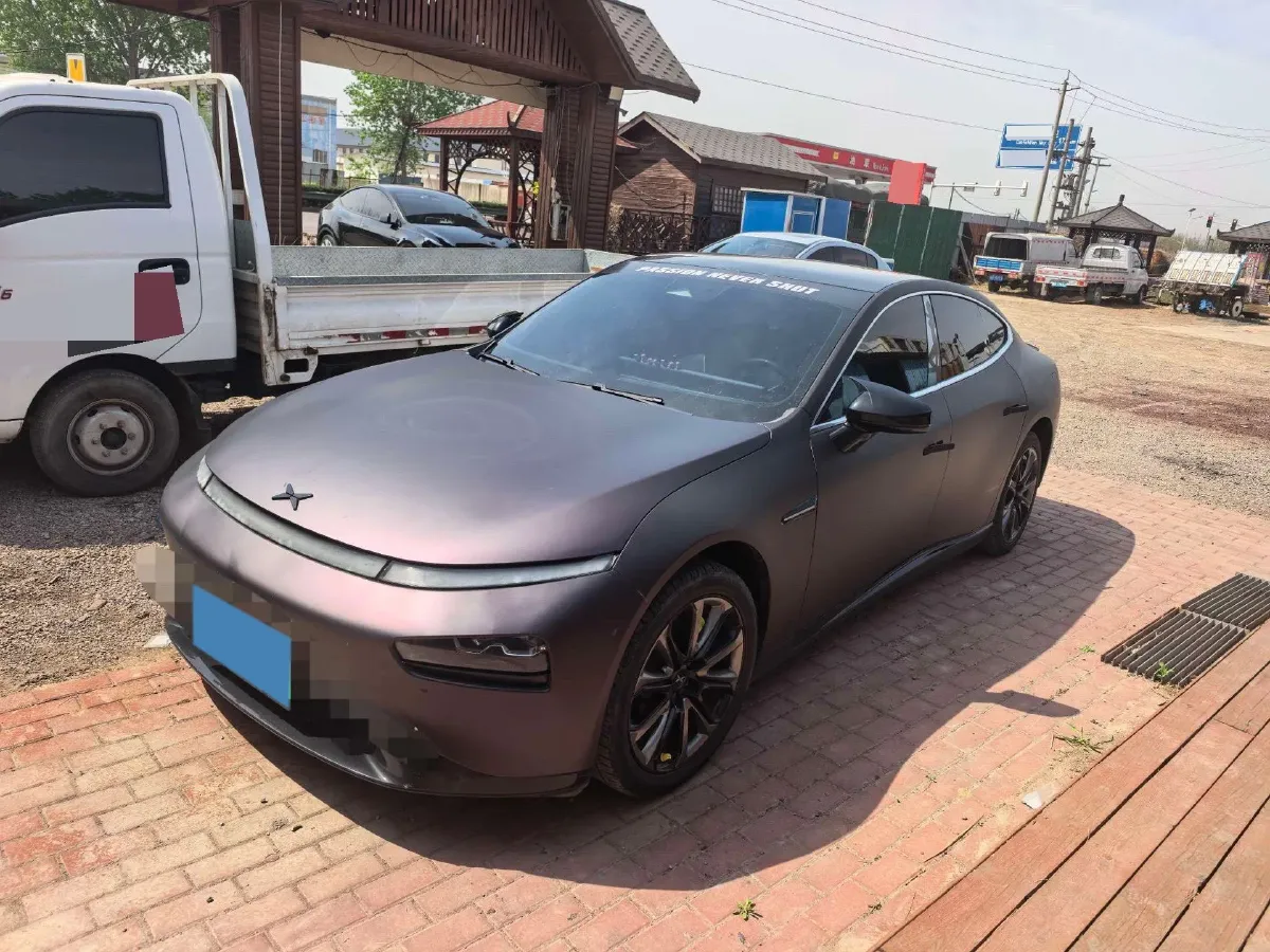 2020 Xpeng P7 BEV 70.8KWH,autocango,china used car exporter,china ev exporter,chinese used car exporter,chinese used ev exporter