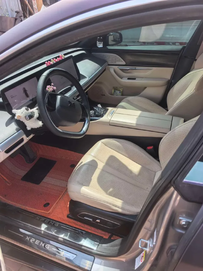 2020 Xpeng P7 BEV 70.8KWH,autocango,china used car exporter,china ev exporter,chinese used car exporter,chinese used ev exporter