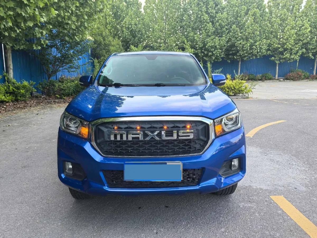 2022 MAXUS T70 2.0T 163HP L4 6AT,autocango,china used car exporter,china ev exporter,chinese used car exporter,chinese used ev exporter