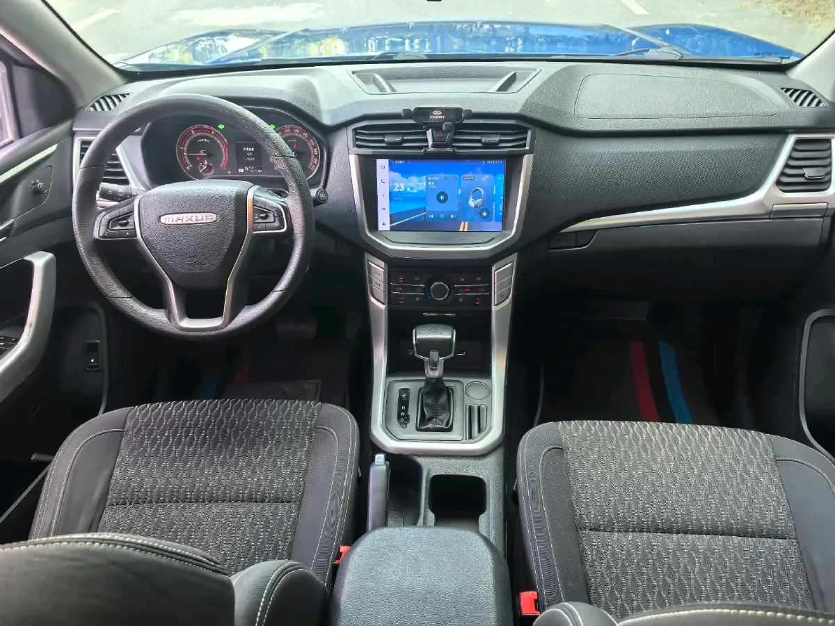 2022 MAXUS T70 2.0T 163HP L4 6AT,autocango,china used car exporter,china ev exporter,chinese used car exporter,chinese used ev exporter