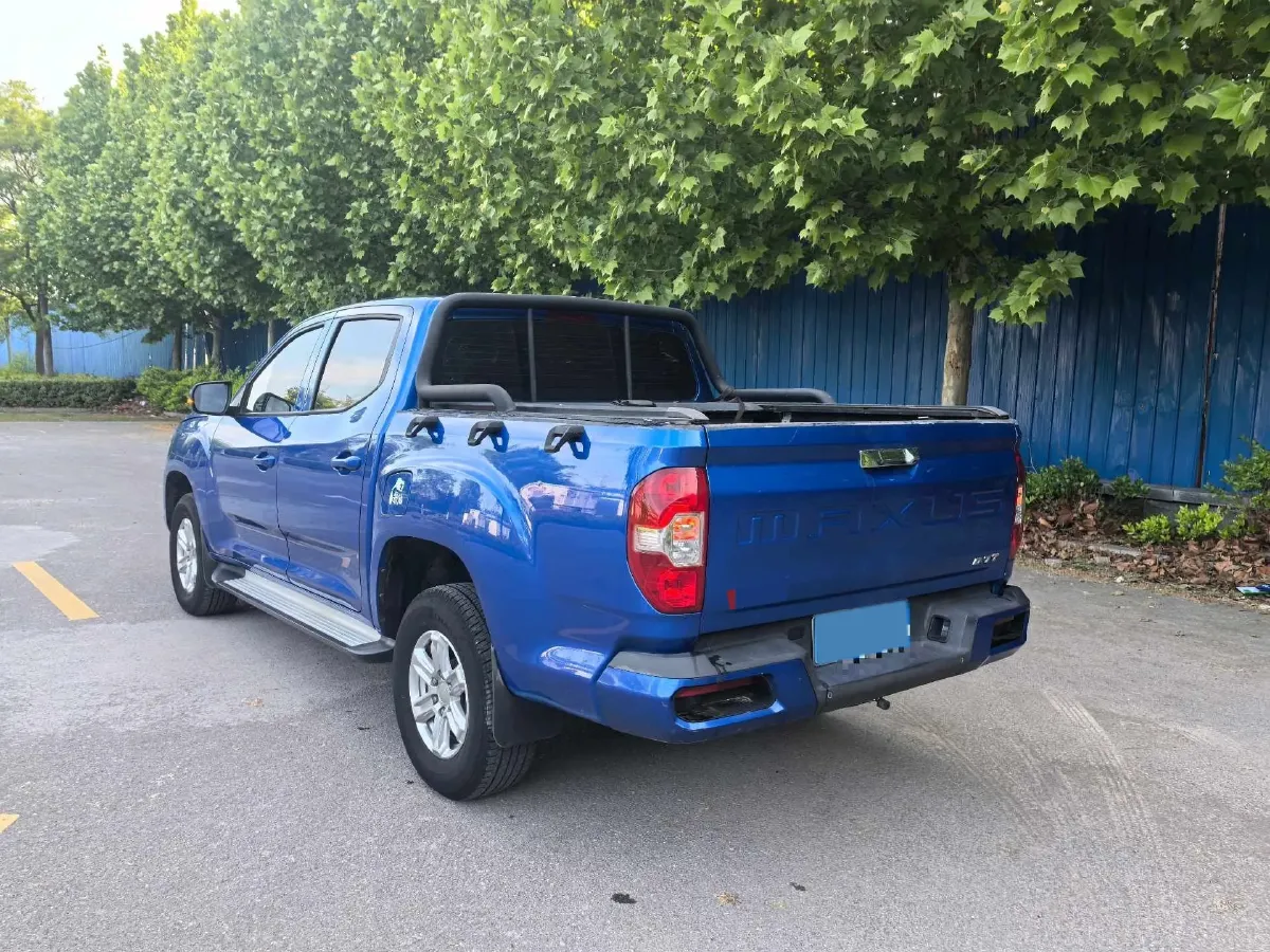 2022 MAXUS T70 2.0T 163HP L4 6AT,autocango,china used car exporter,china ev exporter,chinese used car exporter,chinese used ev exporter