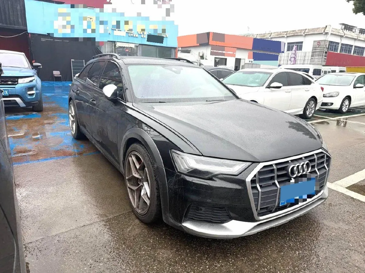 2021 Audi A6 3.0T 340HP V6 7DCT,autocango,china used car exporter,china ev exporter,chinese used car exporter,chinese used ev exporter