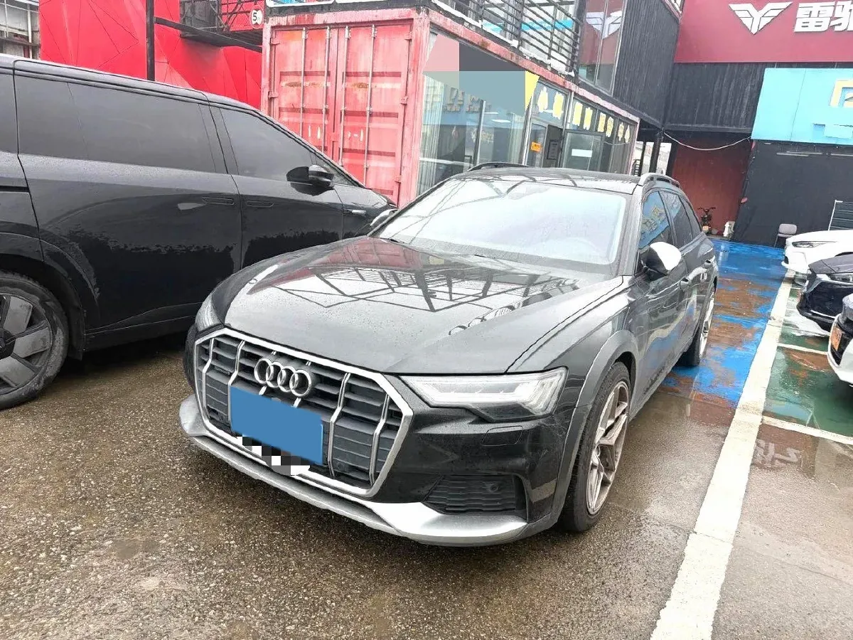 2021 Audi A6 3.0T 340HP V6 7DCT,autocango,china used car exporter,china ev exporter,chinese used car exporter,chinese used ev exporter